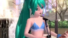 初音未来,VOCALOID家族 - パズル