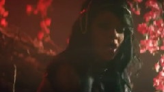 Rihanna - Where Has Helena Been Breathing