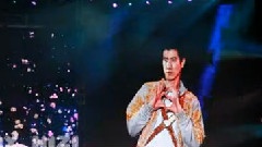 王力宏 - 武汉演唱会安可互动Cut