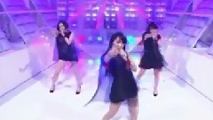 Perfume - レーザービーム (饭制版)
