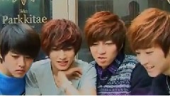 U-KISS - Beauty的女王