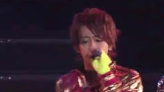 AAA - Intro & Blood On Fire