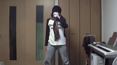 Perfume,舞蹈视频 - マカロニを踊ってみた!