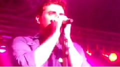 Chris Young - When She's On