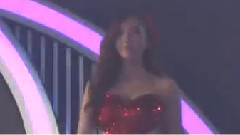 少女时代,Jessica - Kissing You