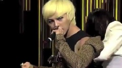 BigBang - 最佳现场