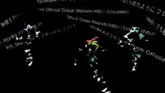 Perfume - Perfume global website version 1.0.0