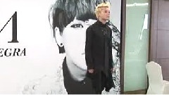 金俊秀 - 金俊秀新专辑记者会新闻TVDaily