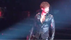 金贤重 - Opening & Break Down Fanmeeting Tour