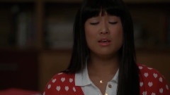 Glee Cast - Because You Loved Me