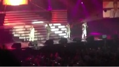 Westlife - You Raise Me Up