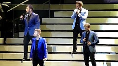 Westlife - Queen Of My Heart