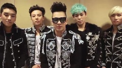 BigBang - BIGBANG IS GREAT