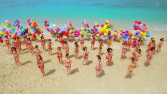 AKB48,NMB48,SKE48 - J-MELO 2013 CD Single Sales Rankings