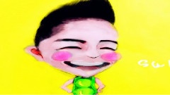 太阳(Bigbang) - 2012太阳庆生应援
