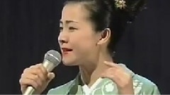 坂本冬美 - 津轻海峡冬景色