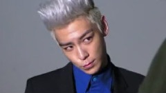 T.O.P(Bigbang) - HIGH CUT