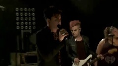 Adam Lambert - Chokehold