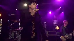 Adam Lambert - Cuckoo