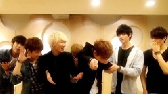 BTOB - Official Fan Club Name