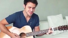 Kris Allen - The Vision Of Love