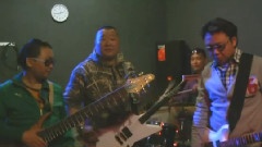 蓝野乐队 - 2011蓝野乐队演唱会花絮