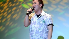 许阁 - 始终