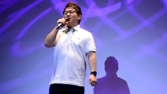 许阁 - Talk