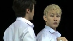 Super Junior - 结束部分