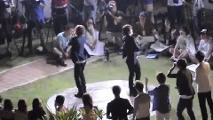 Super Junior - I Wanna Love You
