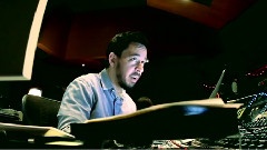 Linkin Park - Buried At Sea
