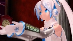 初音未来 - VOiCE