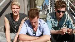 Lawson - When She Was Mine