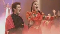 德德玛 - 美丽的草原我的家