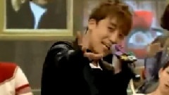 BigBang - 胜利模仿GD