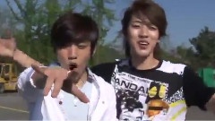 Infinite - Mnet Wide Infinite Comeback Full Story