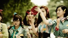 T-ara - Roly Poly