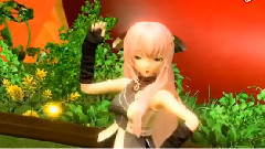 巡音流歌,VOCALOID家族 - ぽっぴっぽー 音源版