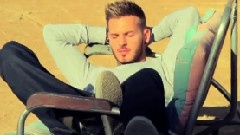 Matt Pokora - Making Of A Photoshoot