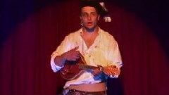 Cosmo Jarvis - Gay Pirates