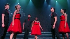 Glee Cast - Tongue Tied
