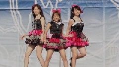 No3b,AKB48 - 唇 触れず・・・