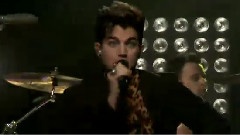 Adam Lambert - Adam