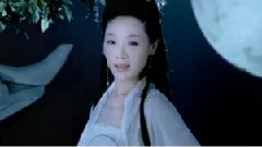 吕薇 - 借着月光为你祝福
