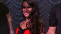 Glee Cast - Paradise By The Dashboard Light