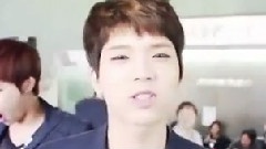 Infinite - The Chaser MV Making