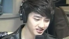 EXO-K - SBS