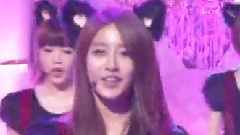 T-ara - Bo Peep Bo Peep & Lovey-Dovey