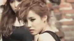 T-ara,GangKiz - Honey Honey
