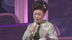中村美律子 - 情け川